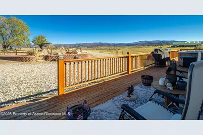 260 Lazy S Reverse S Drive, New Castle, CO 81647 - Photo 28