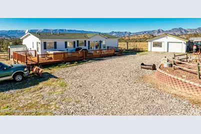 260 Lazy S Reverse S Drive, New Castle, CO 81647 - Photo 1