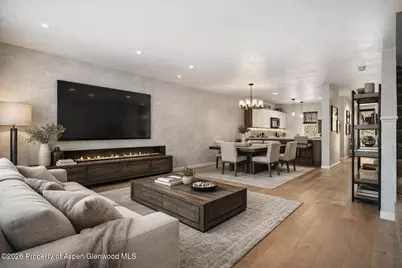 323 Park Avenue #G-2, Basalt, CO 81621 - Photo 1