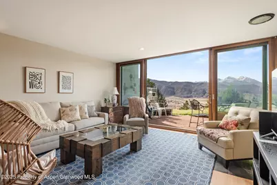 805 Pinon Drive #4, Basalt, CO 81621 - Photo 1