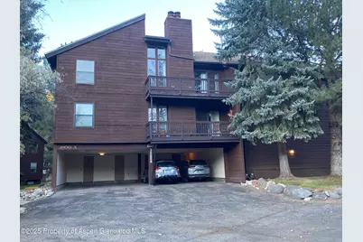 3900 Old Lodge Road #A6, Glenwood Springs, CO 81601 - Photo 1