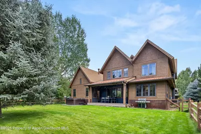 41 Choke Cherry Court, Carbondale, CO 81623 - Photo 28