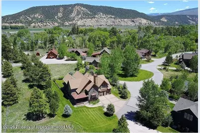 41 Choke Cherry Court, Carbondale, CO 81623 - Photo 2