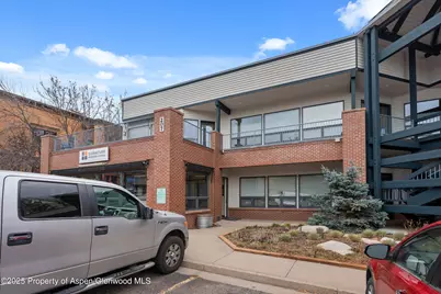 207 Basalt Center Circle #Unit 101, Basalt, CO 81621 - Photo 10