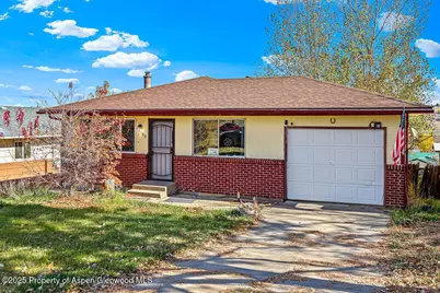 1159 Barclay Street, Craig, CO 81625 - Photo 1