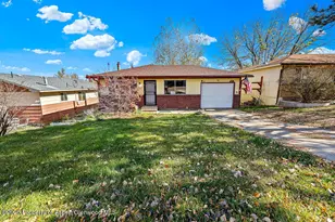 1159 Barclay St, Craig, CO 81625 - Photo 2