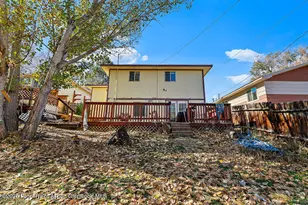 1159 Barclay St, Craig, CO 81625 - Photo 32