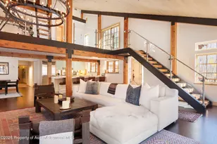 6770 Castle Creek Rd, Aspen, CO 81611 - Photo 6