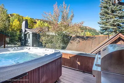 945 E Cooper Avenue, Aspen, CO 81611 - Photo 10