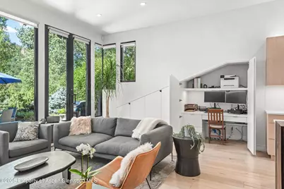 155 Lone Pine - River Bluff #C2, Aspen, CO 81611 - Photo 12