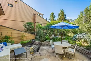 155 Lone Pine - River Bluff, Aspen, CO 81611 - Photo 8