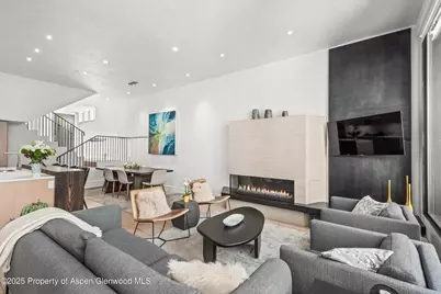 155 Lone Pine - River Bluff #C2, Aspen, CO 81611 - Photo 4
