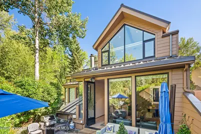 155 Lone Pine - River Bluff #C2, Aspen, CO 81611 - Photo 1