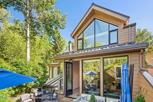 155 Lone Pine - River Bluff, Aspen, CO 81611 - Photo 1