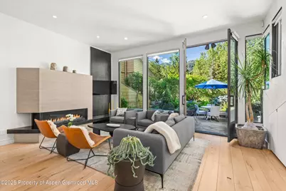 155 Lone Pine - River Bluff #C2, Aspen, CO 81611 - Photo 2