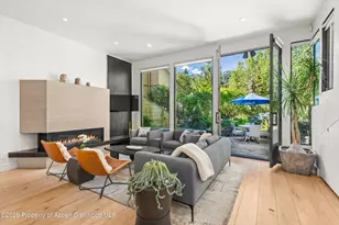 155 Lone Pine - River Bluff, Aspen, CO 81611 - Photo 2