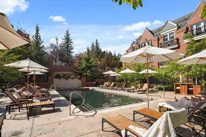 400 E Dean Street #Unit 09AB, Aspen, CO 81611 - Photo 16