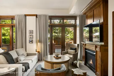 400 E Dean Street #Unit 09AB, Aspen, CO 81611 - Photo 2