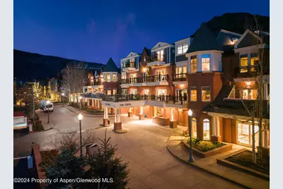 400 E Dean Street #Unit 09AB, Aspen, CO 81611 - Photo 30