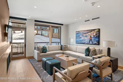 130 Wood Road #253+255, Snowmass Village, CO 81615 - Photo 1