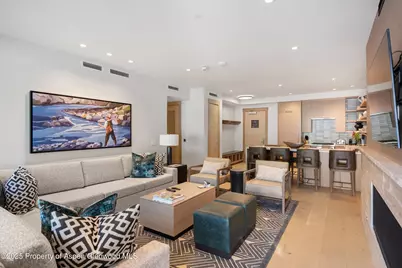 130 Wood Road #253+255, Snowmass Village, CO 81615 - Photo 2