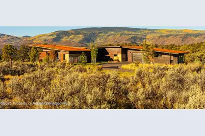 2685 Elk Springs Drive, Glenwood Springs, CO 81601 - Photo 2