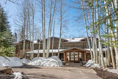 156 Eppley Drive, Aspen, CO 81611 - Photo 2