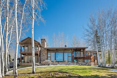 156 Eppley Drive, Aspen, CO 81611 - Photo 4
