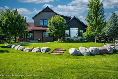283 Crystal Canyon Drive, Carbondale, CO 81623 - Photo 4