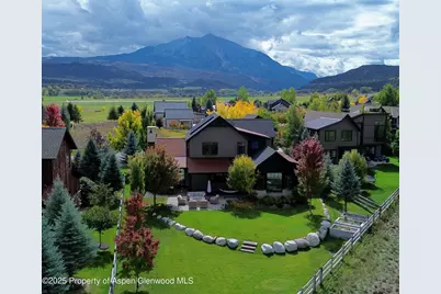 283 Crystal Canyon Drive, Carbondale, CO 81623 - Photo 1