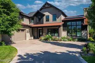 283 Crystal Canyon Dr, Carbondale, CO 81623 - Photo 1