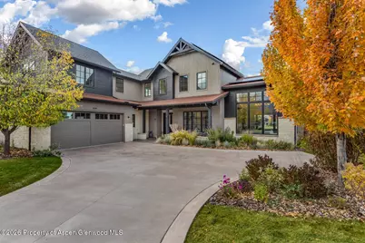 283 Crystal Canyon Drive, Carbondale, CO 81623 - Photo 1