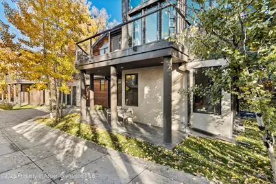 522 Spruce Street, Aspen, CO 81611 - Photo 24