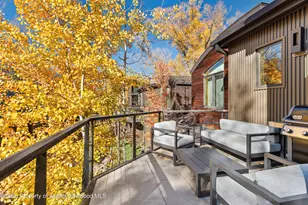 522 Spruce St, Aspen, CO 81611 - Photo 2