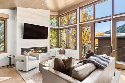 522 Spruce Street, Aspen, CO 81611 - Photo 1