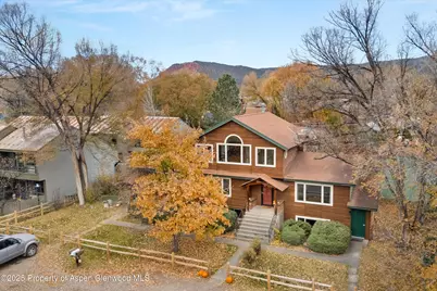 451 Euclid Avenue, Carbondale, CO 81623 - Photo 2