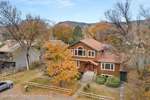451 Euclid Ave, Carbondale, CO 81623 - Photo 2
