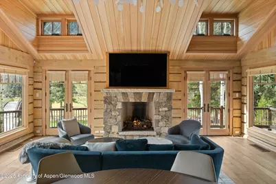 100 Difficult Lane, Aspen, CO 81611 - Photo 8