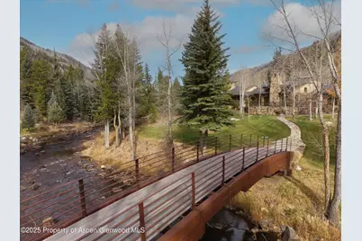 100 Difficult Lane, Aspen, CO 81611 - Photo 4