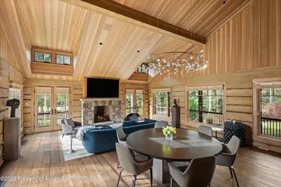 100 Difficult Lane, Aspen, CO 81611 - Photo 6