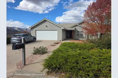 41 Cottonwood Court, Parachute, CO 81635 - Photo 1