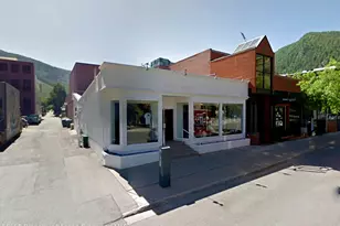 312 S Hunter St, Aspen, CO 81611 - Photo 1