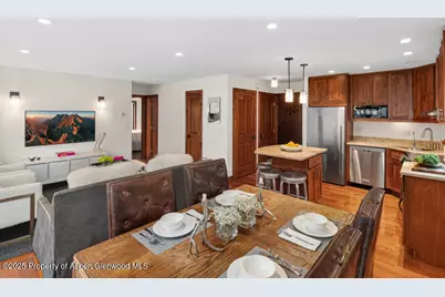 725 E Main Street #309, Aspen, CO 81611 - Photo 2