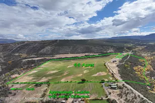 12471 54 7/10 Rd, Molina, CO 81646 - Photo 4