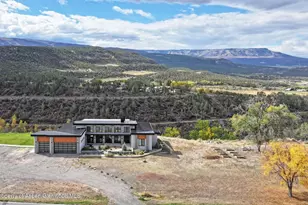 12471 54 7/10 Rd, Molina, CO 81646 - Photo 1