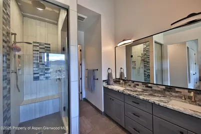 12471 54 7/10 Road #(2 Parcels), Molina, CO 81646 - Photo 22