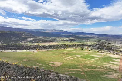 12471 54 7/10 Road #(2 Parcels), Molina, CO 81646 - Photo 6