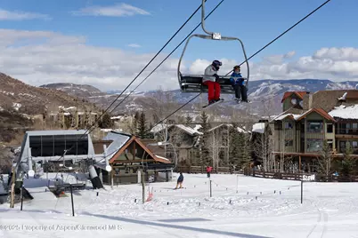 065 Timbers Club Court #A5-I, Snowmass Village, CO 81615 - Photo 40