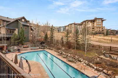 065 Timbers Club Court #A5-I, Snowmass Village, CO 81615 - Photo 28