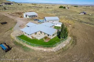 1040 Pronghorn Rd, Craig, CO 81625 - Photo 26